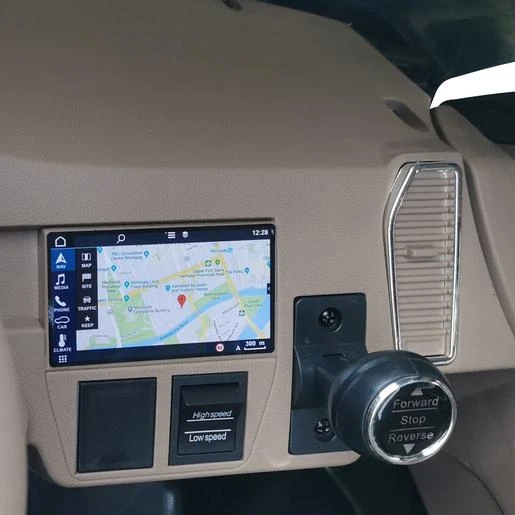 Injusa - Porsche Cayenne A Batería 12 V (7192) 13 Injusa - Porsche Cayenne A Batería 12 V (7192) - Imagen 11