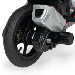 Injusa - Moto Xtreme Racing Fighter 24V -Juguetería medias 2269