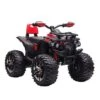 Homcom - Quad Eléctrico 1 Homcom - Quad Eléctrico -Juguetería medias 2287