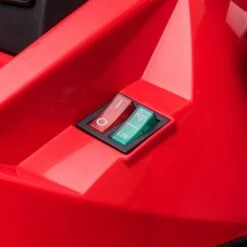 Homcom - Quad Eléctrico -Juguetería medias 2295