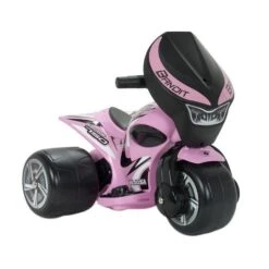 Injusa - Trimoto Bandit Rosa