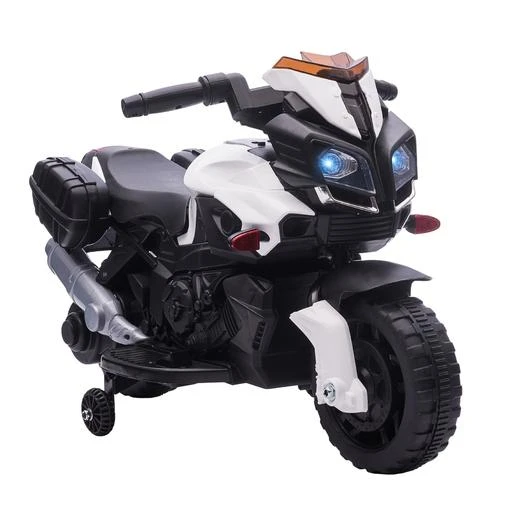 Homcom - Moto Eléctrica Infantil 3 Homcom - Moto Eléctrica Infantil