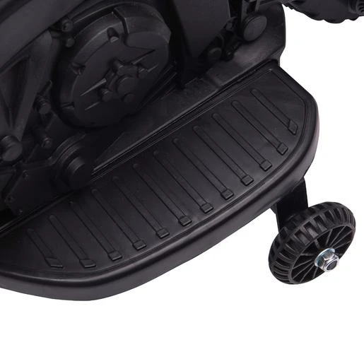 Homcom - Moto Eléctrica Infantil 10 Homcom - Moto Eléctrica Infantil - Imagen 8