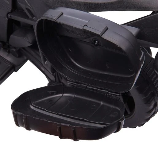 Homcom - Moto Eléctrica Infantil 11 Homcom - Moto Eléctrica Infantil - Imagen 9