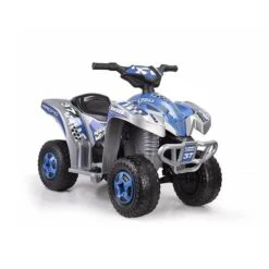 Feber - Quad King Cross Blue -Juguetería medias 2358