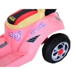 Homcom - Moto Eléctrica Infantil Tipo Triciclo HomCom 25 Homcom - Moto Eléctrica Infantil Tipo Triciclo HomCom -Juguetería medias 2412