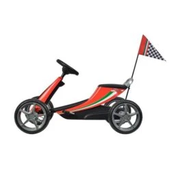 Ferrari Go Kart -Juguetería medias 2441