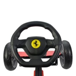 Ferrari Go Kart -Juguetería medias 2442