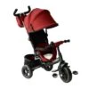 Homcom - Triciclo Para 3 En 1 Niños Rojo HomCom -Juguetería medias 2461
