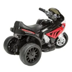 Trimoto BMW 6V -Juguetería medias 2503