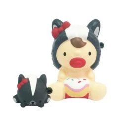 Smooshy Mushy - Baby (varios Modelos) -Juguetería medias 251