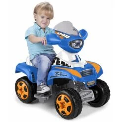 Feber - Quad Kripton 6V