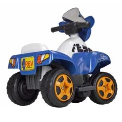 Feber - Quad Kripton 6V -Juguetería medias 2592
