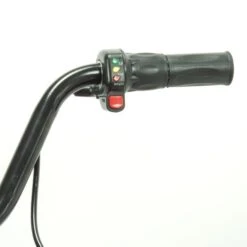 Injusa - Quad X-Treme Hunter 24V -Juguetería medias 2621