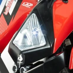 Injusa - Quad X-Treme Hunter 24V -Juguetería medias 2623