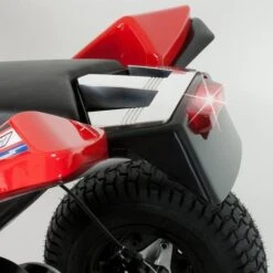 Injusa - Quad X-Treme Hunter 24V -Juguetería medias 2624