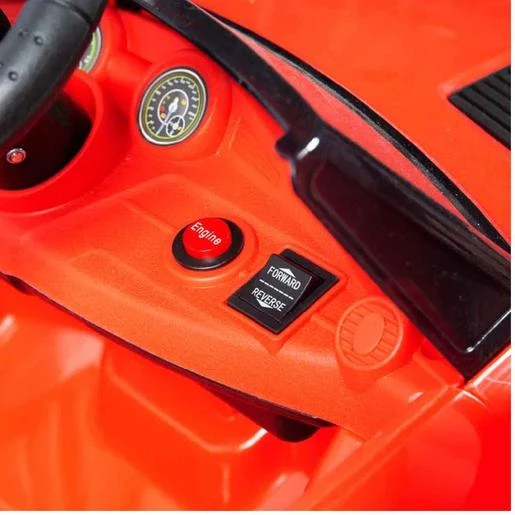 Sun & Sport - Coche Eléctrico 6V 5 Sun & Sport - Coche Eléctrico 6V - Imagen 3