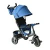 Homcom - Triciclo Para 3 En 1 Niños Azul HomCom 1 Homcom - Triciclo Para 3 En 1 Niños Azul HomCom -Juguetería medias 2649