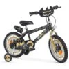 Batman - Bicicleta 16" -Juguetería medias 2677