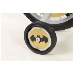 Batman - Bicicleta 16" -Juguetería medias 2679