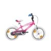 Avigo - Bicicleta Neon 16 Pulgadas Rosa -Juguetería medias 2685