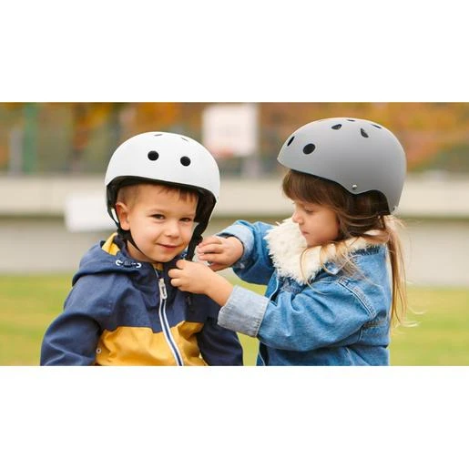 Kinderkraft Casco Safety White 3 Kinderkraft Casco Safety White