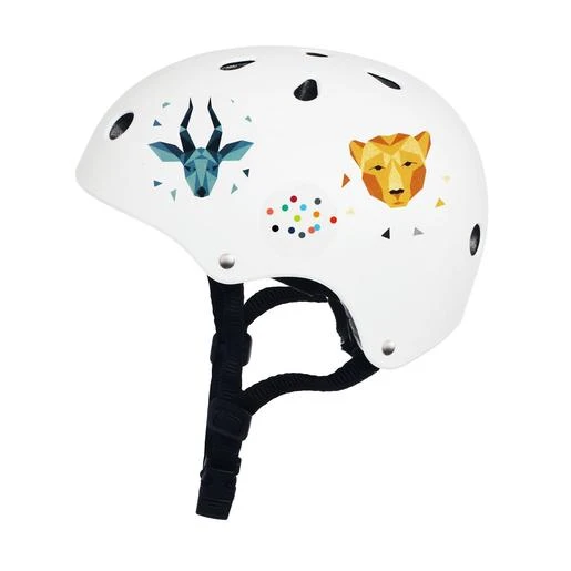 Kinderkraft Casco Safety White 6 Kinderkraft Casco Safety White - Imagen 4