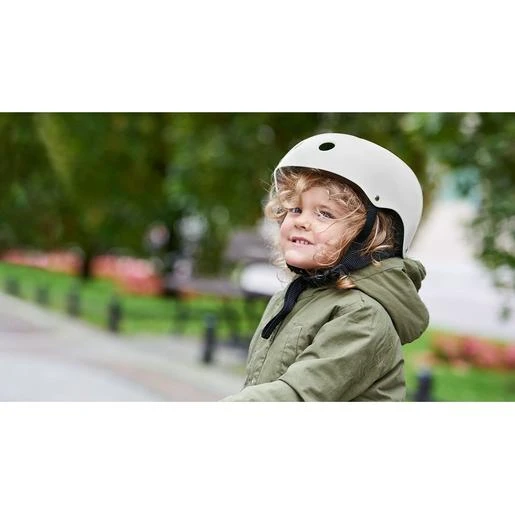 Kinderkraft Casco Safety White 7 Kinderkraft Casco Safety White - Imagen 5