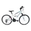 Bicicleta A-Force G 24 Pulgadas (varios Colores) -Juguetería medias 2707