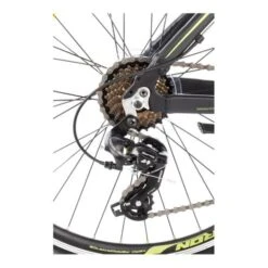 Bicicleta MTB Corelli Snoop 3.0 13 Bicicleta MTB Corelli Snoop 3.0 -Juguetería medias 2722