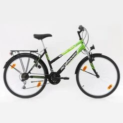 Bicicleta Urbana Park N Ride 26"