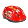 Cars - Casco Para Bicicleta - Talla 52-56 -Juguetería medias 2728