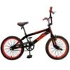 Bicicleta BMX Freestyle Unleaded 20 Pulgadas 2 Bicicleta BMX Freestyle Unleaded 20 Pulgadas -Juguetería medias 2759