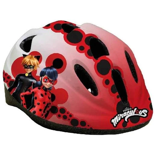 LadyBug - Casco 3 LadyBug - Casco
