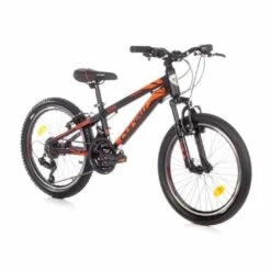 Bicicleta MTB Corelli Snoop 3.3 -Juguetería medias 2771
