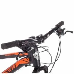 Bicicleta MTB Corelli Snoop 3.3 -Juguetería medias 2772