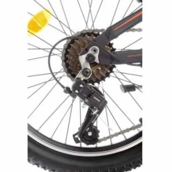 Bicicleta MTB Corelli Snoop 3.3 -Juguetería medias 2773