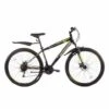 Bicicleta MTB Actimover Hi-Fly V2 -Juguetería medias 2808