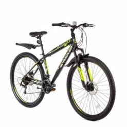 Bicicleta MTB Actimover Hi-Fly V2 -Juguetería medias 2809