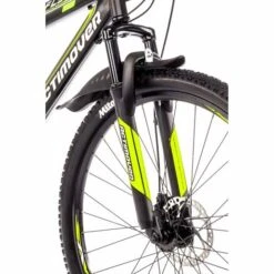 Bicicleta MTB Actimover Hi-Fly V2 -Juguetería medias 2810