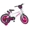 Bicicleta 16" XSP -Juguetería medias 2812