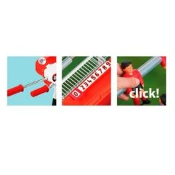 Ninco Futbolín Strategic Supercup Electronic -Juguetería medias 2817