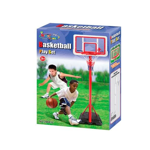 Canasta De Baloncesto Infantil Ajustable 1,49 - 1,95 3 Canasta De Baloncesto Infantil Ajustable 1,49 - 1,95