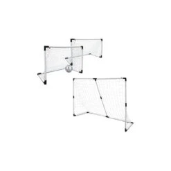 MONDO Portería 2 En 1 Fifa 2022