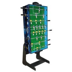 Mesa Multijuegos 122 Cm Plegable 4 En 1 -Juguetería medias 2877