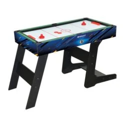 Mesa Multijuegos 122 Cm Plegable 4 En 1 -Juguetería medias 2880