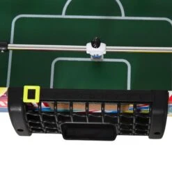 Homcom - Mesa Multijuegos Diseño 4 En 1 -Juguetería medias 2887