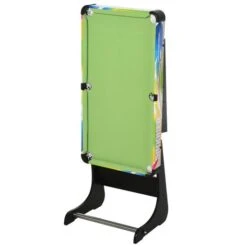 Homcom - Mesa Multijuegos Diseño 4 En 1 -Juguetería medias 2890