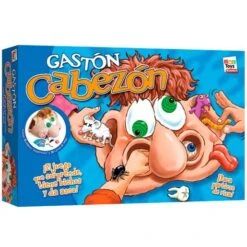 Gastón Cabezón -Juguetería medias 29