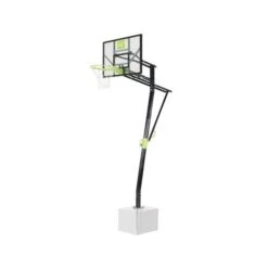 EXIT TOYS Exit - Canasta De Baloncesto Galaxy Para Suelo